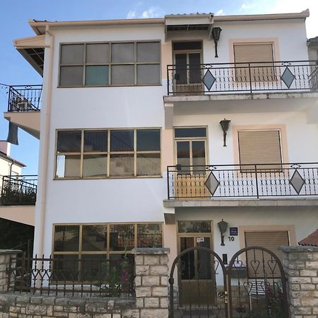 扎达尔Apartman Robert公寓 外观 照片