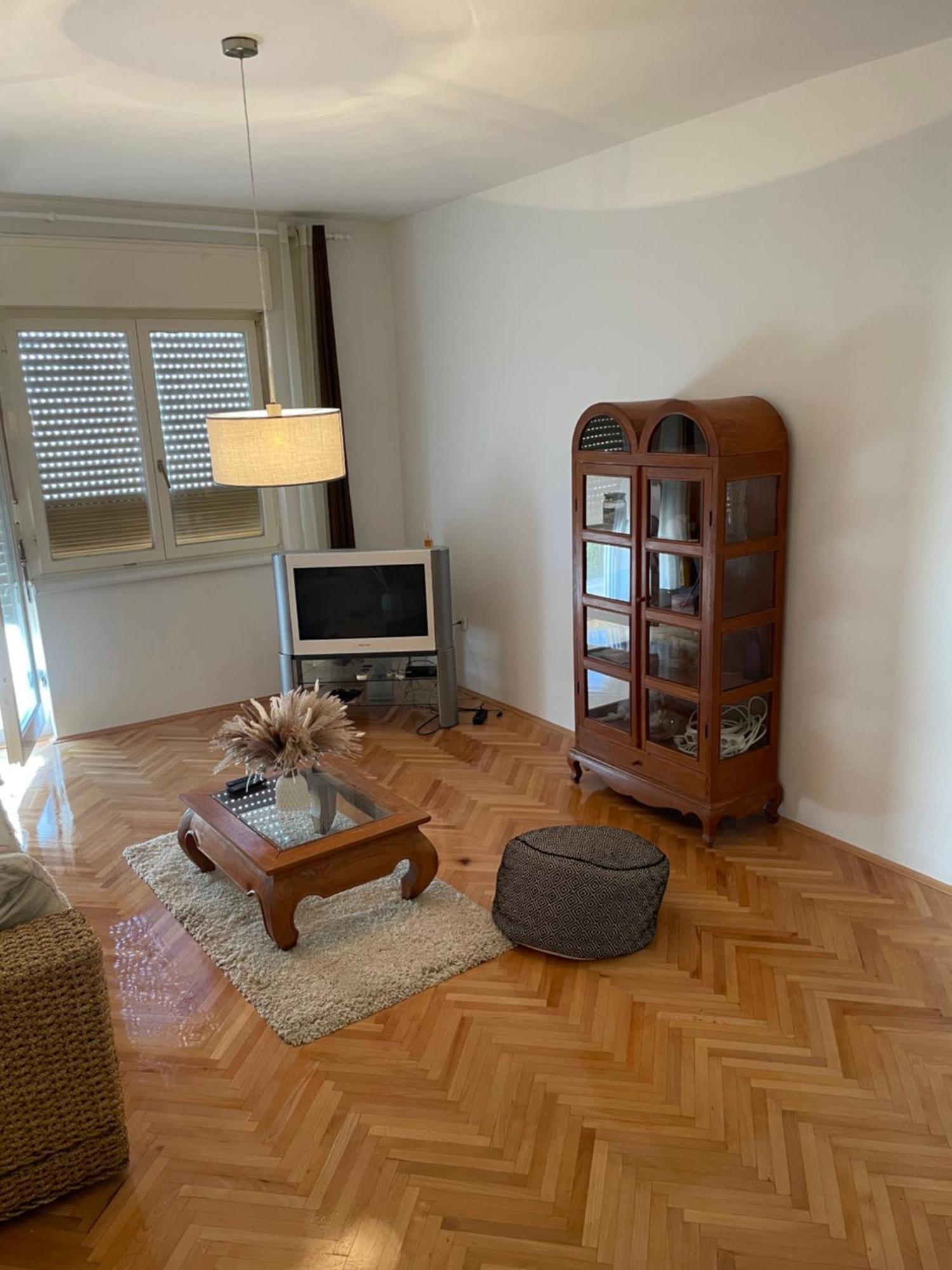 扎达尔Apartman Robert公寓 外观 照片
