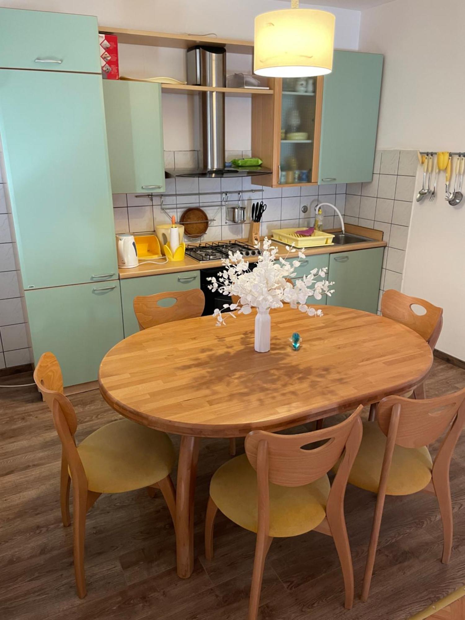扎达尔Apartman Robert公寓 外观 照片