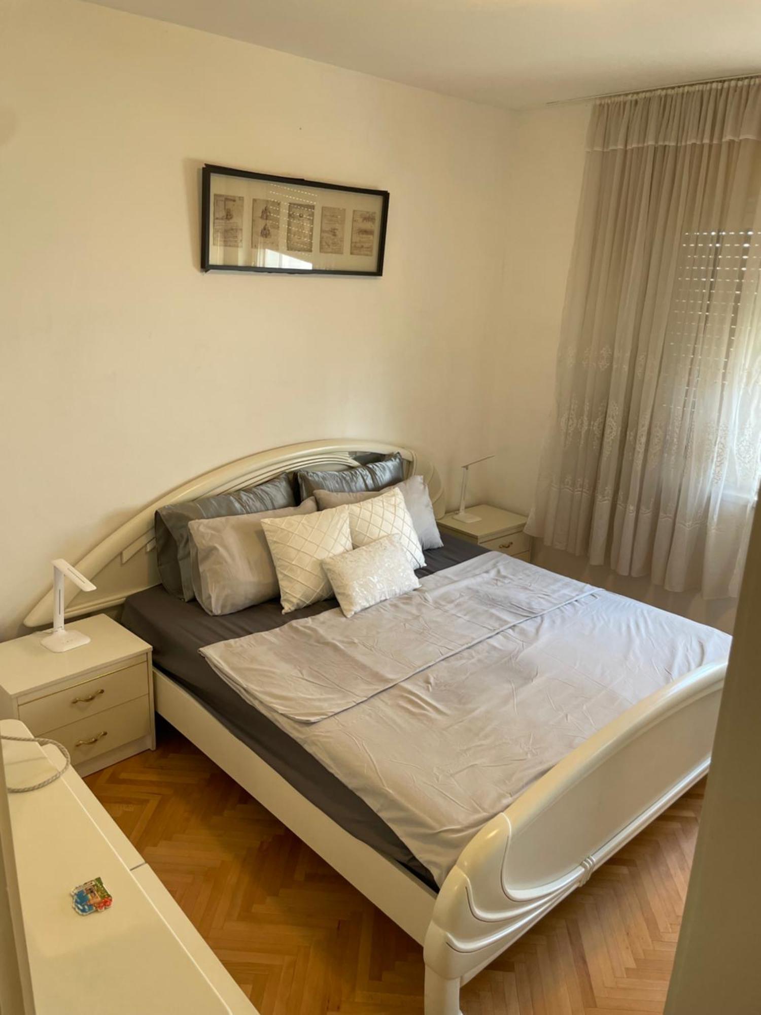 扎达尔Apartman Robert公寓 外观 照片