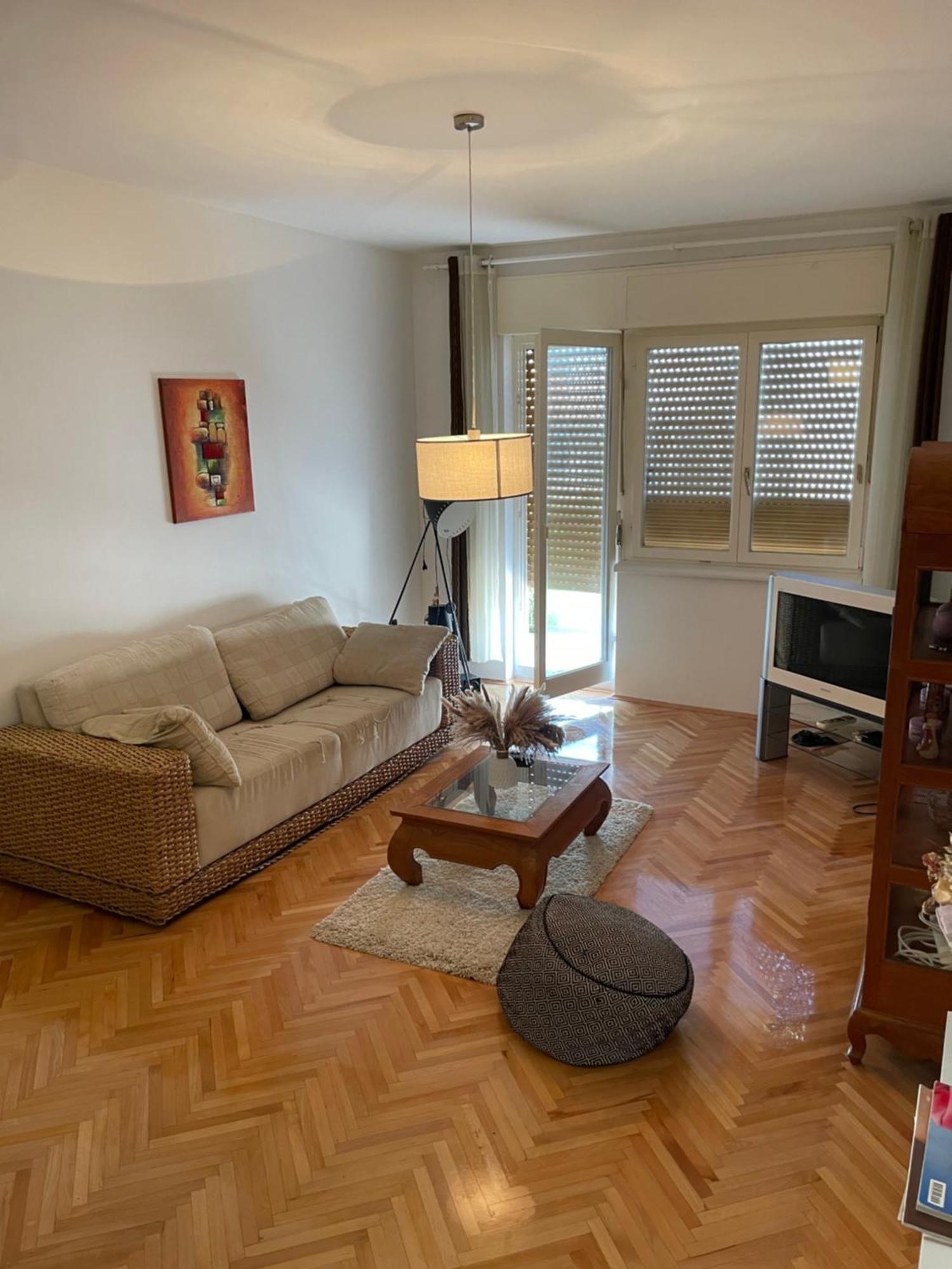 扎达尔Apartman Robert公寓 外观 照片
