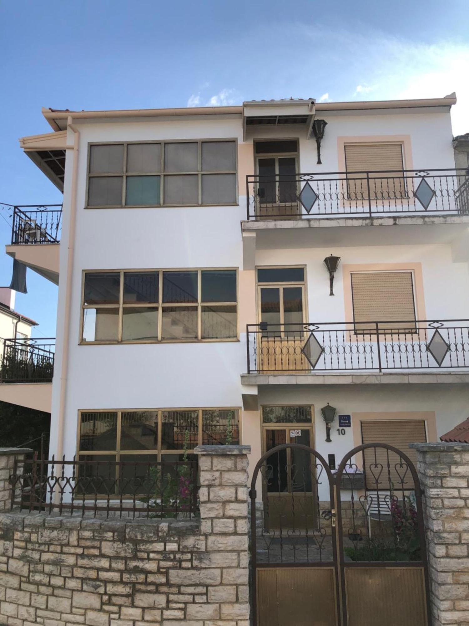 扎达尔Apartman Robert公寓 外观 照片